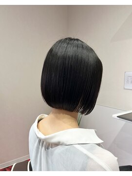 ミルスク(MIRSK.) ボブ