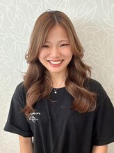 アイコニック 長久手店(ICONIQ)&nbsp;横井  紗那 