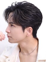 リップス 池袋(LIPPS)&nbsp;ハイライトショート