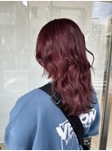 【ボルドー】
