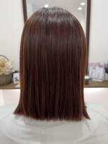 サロンドモモ(Salon de MoMo)&nbsp;pink color♪