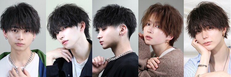 アイトーキョー 渋谷(AI TOKYO)のサロンヘッダー