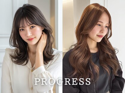 プログレス 仙台駅東口店(PROGRESS)の写真