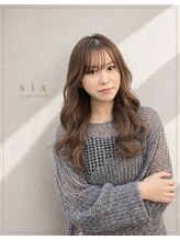 シックスバイギンザロンド 名古屋(six by ginza Lond)&nbsp;Akane 