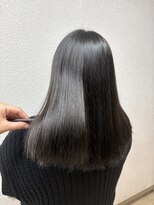 マーシュアトレ(marshu atre)&nbsp;☆酸性ストレート☆