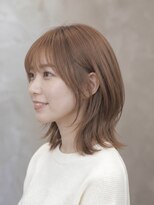 ソッカ(socca)&nbsp;切りっぱなしミディアムレイヤー