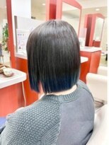 アーリッシュメイクアストーリーノース(arlish make a story north)&nbsp;テールカラー
