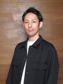 アズーア ヘアーアンドスパ(azure hair&spa)&nbsp;佐野悠紀 【横浜駅】