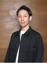 アズーア ヘアーアンドスパ(azure hair&spa)&nbsp;佐野悠紀 【横浜駅】