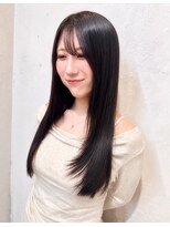 メイクス 町田(MAYKS) 縮毛矯正レイヤー
