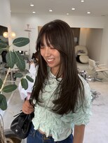 ニュイアン(nuian)&nbsp;mint beige