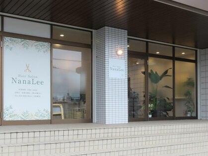 ナナリー(NanaLee)の写真