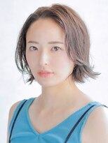 バランス 新宿(balance)&nbsp;外はねボブ