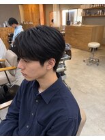 ノーマ(no-ma)&nbsp;【韓国風マッシュ】10代・20代におすすめ