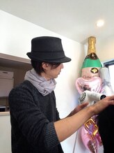 エツコ(A.Etsuko)&nbsp;MASA 