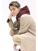【idea/和田勝】爽やかアップバングショート【札幌】