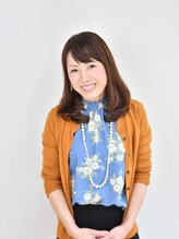 アルテ コローレ(arte colore)&nbsp;山本 美希子