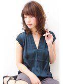 『 mafola徳島』大人可愛い☆ミディ