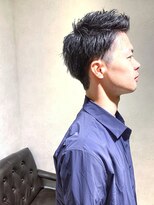 カルテット(Quartett)&nbsp;【Quartett】トニー・スタークヘア