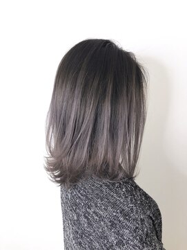 シェミール(CHEMIR) CHEMIR☆ラベンダーグレージュ