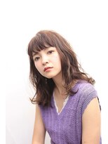 リラ バイ クオーレ(LIRA by CUORE)&nbsp;ナチュラルボブ