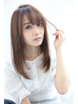 ヴァンクシー バイ ルナ(VANKCY by Luna)&nbsp;髪質改善　髪質改善トリートメント　酸熱トリートメント　簡単