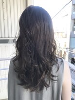 エンシー(ENCI)&nbsp;大人うる艶ダークグレージュ