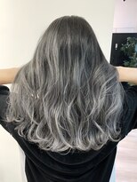 ラフトーキョウセカンド(RAF TOKYO 2nd)&nbsp;【根本が伸びても気にならない☆】RAFオリジナルグラデーション