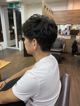 アルバ ヘアリゾート(ALBA) 【ALBA齊藤】スナップ50