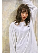 ムード カナザワ(mood kanazawa)&nbsp;くせ毛風ゆるふわウェーブ☆