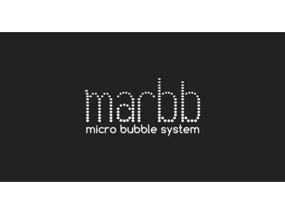 マイクロバブル(炭酸の2000分の1)/marbb導入サロン