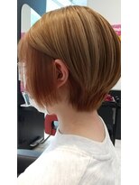 フォレスト(FOREST)&nbsp;ショートStyle