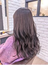 ニューモヘアーピエリ 八王子(Pneumo hair pierre)