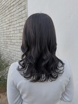 ミント バイ フォルテ(mint by FORTE)&nbsp;艶グレージュ