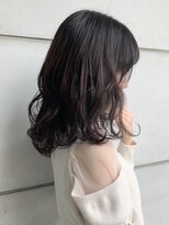 タリーゼ(TALISE) ゆるふわウェーブ