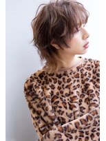 アベックプレジール 海老津店(AVEC PLAISIR) ガリーウルフ