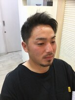 アスワ 夏用メンズショート