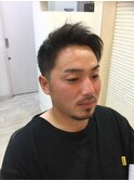 夏用メンズショート