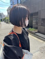 アルク(arc)&nbsp;ミニボブ