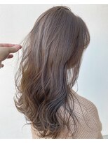 トリート 船堀店(TREAT)&nbsp;くすみベージュ