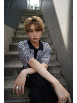 ログ 武蔵新城(L.O.G) LOG Style