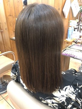 エクリボンヌ(equri bonne) 【equribonne目黒】おすすめスタイル【目黒】9