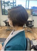 大人ショート