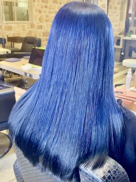 ゴリラビスケッツ(GORILLA BISCUITS) ミリオンブルー