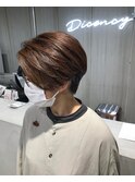 ショート