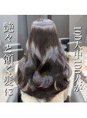 【市川諒】染めた僕がびっくりするくらいの艶髪カラー◎