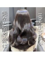 アールヘアー(ar hair)&nbsp;【市川諒】染めた僕がびっくりするくらいの艶髪カラー◎