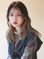レクタ(recta) ヘアスタイルと顔周りの似合わせも考えてカラーします◎
