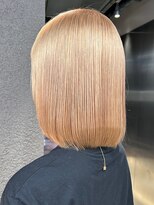 ペレ 栄店(PELE) ロイヤルミルクティー/ヘルシースタイル/ふんわりカール/栄/名駅