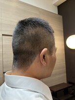 ヘアサロン大野 艶出専科本店 手間いらずのベリーショート